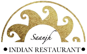 Saanjh Restaurant Logo